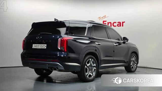 Hyundai The New Palisade id 4682547 из Кореи 12