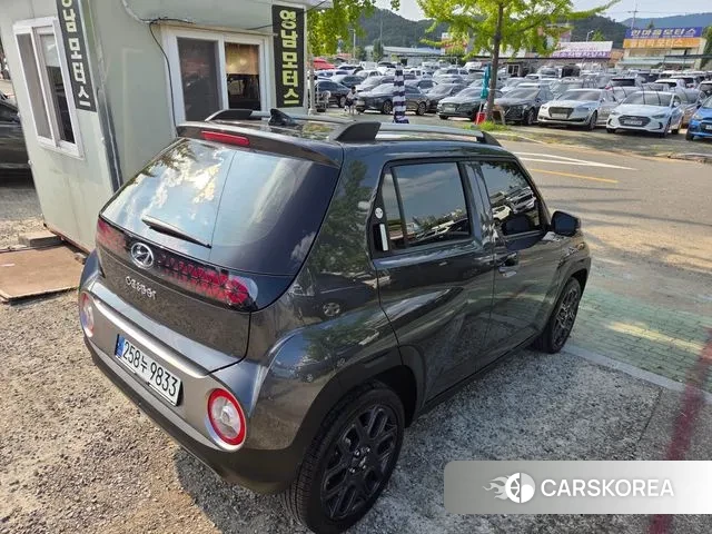 Hyundai Casper id 3053036 из Кореи 12