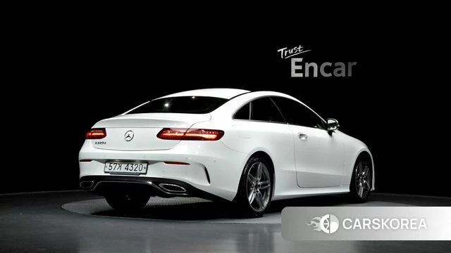 Mercedes-Benz E-Class W213 id 3829088 из Кореи 12