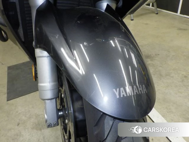 Проданный Yamaha FJR 1300 ABS id 4016306 из Японии, фото 12
