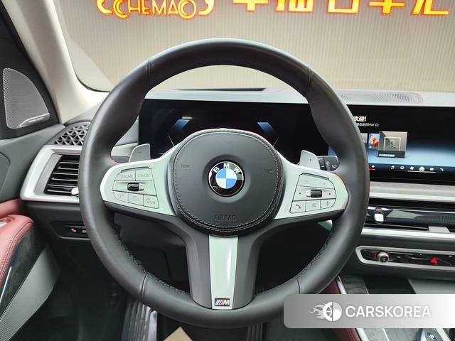 BMW X5 id 4239353 из Китая 12