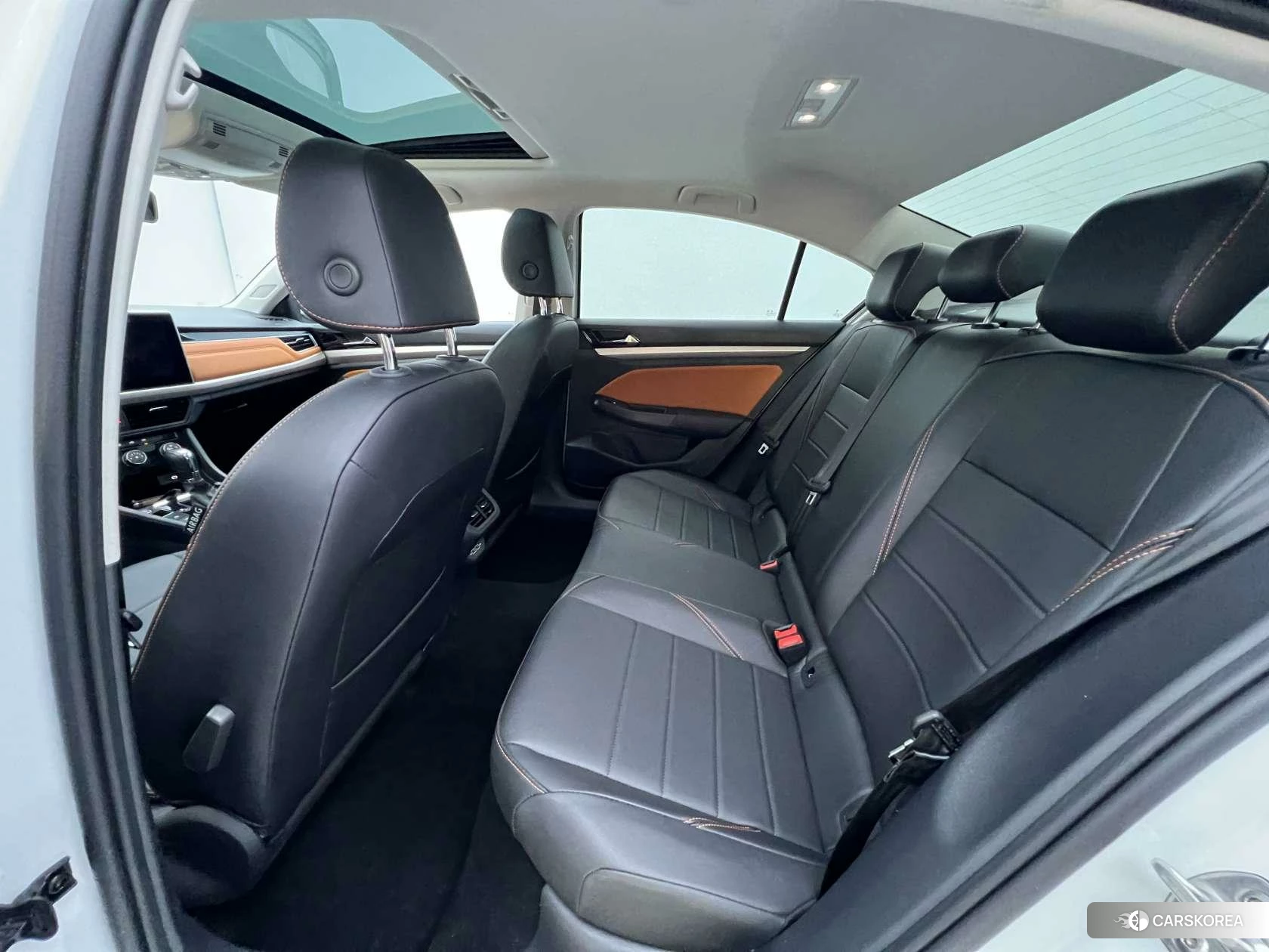 Volkswagen Bora id 4479570 из Китая 11