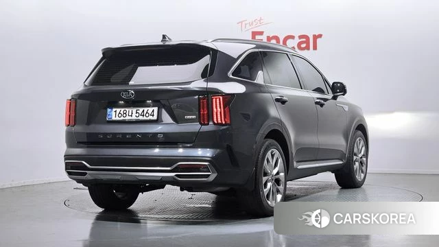 Kia Sorento 4th Generation id 4580941 из Кореи 12