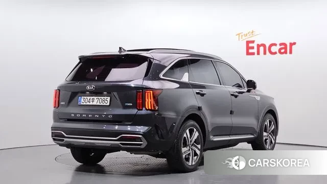 Kia Sorento 4th Generation id 3390333 из Кореи 12