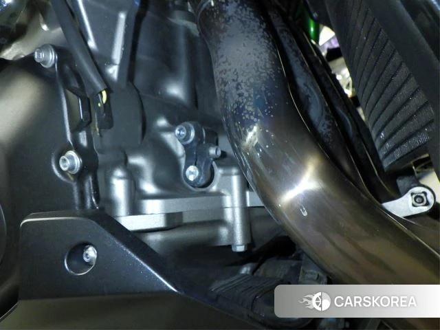 Engine photo
