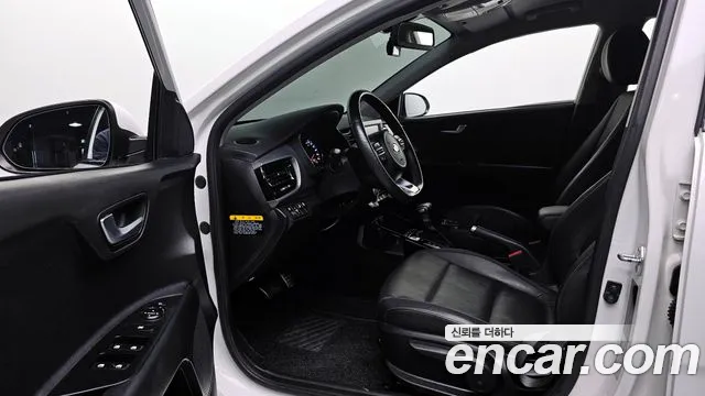 Kia Stonic id 2534963 из Кореи 12