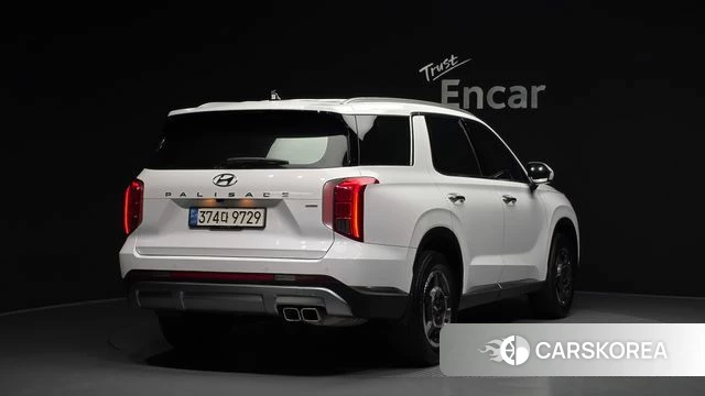 Hyundai The New Palisade id 4308981 из Кореи 12