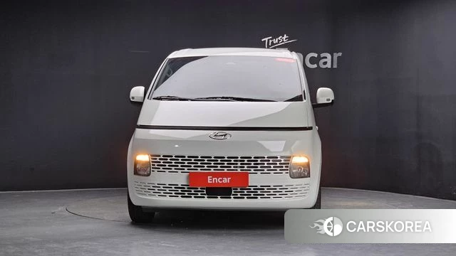 Hyundai Staria id 4624443 из Кореи 12