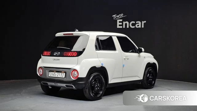 Hyundai Casper id 3799922 из Кореи 12