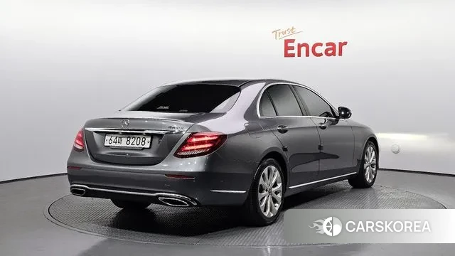 Mercedes-Benz E-Class W213 id 3396993 из Кореи 12