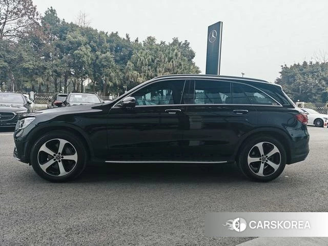 Mercedes-Benz GLC id 4256936 из Китая 10