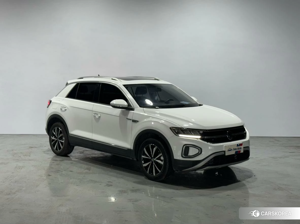 Volkswagen Exploring songs 2023 Белый из Китая, фото 5