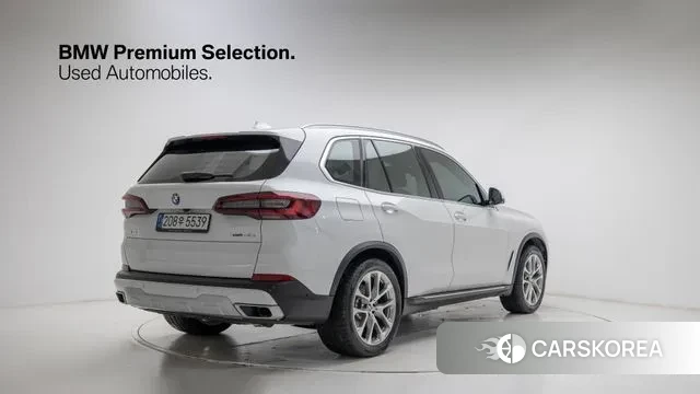 BMW X5 (G05) id 3717345 из Кореи 12