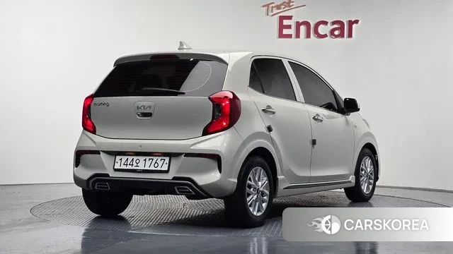 Kia Morning Urban (JA) id 3421030 из Кореи 12