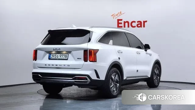 Kia Sorento 4th Generation id 3752776 из Кореи 12