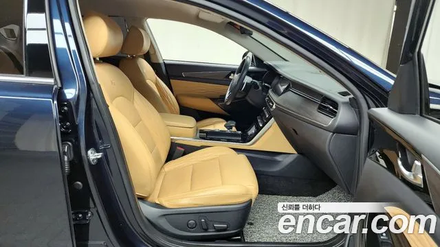 Kia K7 Premier id 2530392 из Кореи 12