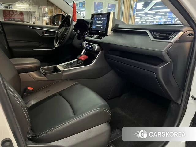 Toyota RAV4 Rongfang id 4274151 из Китая 7