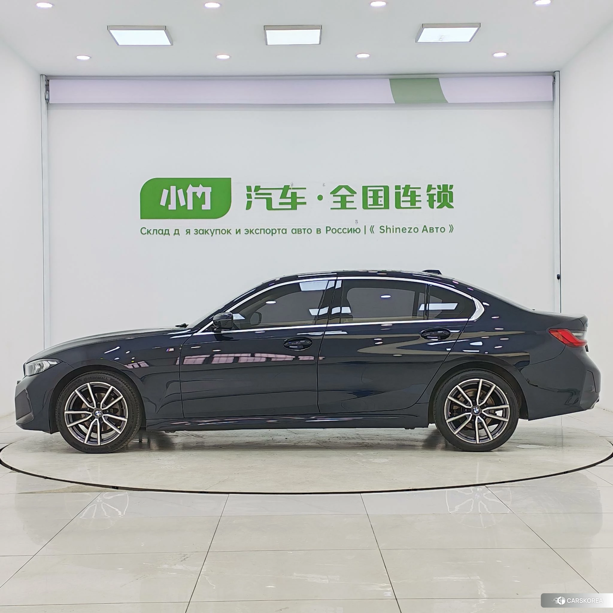 BMW 3 series id 4512509 из Китая 10