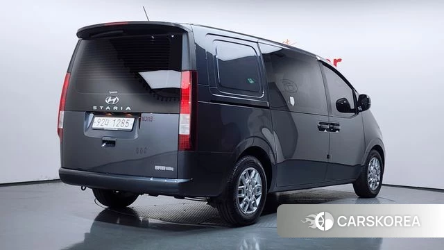Hyundai Staria id 4899377 из Кореи 12