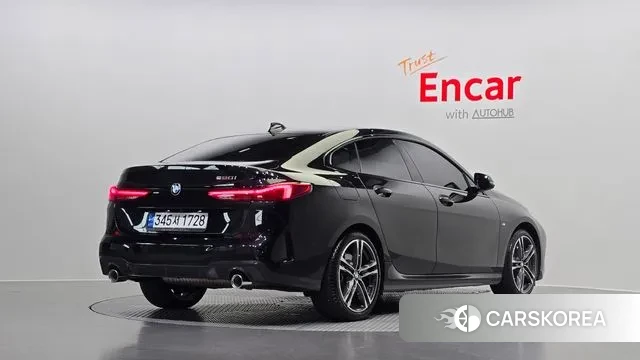 BMW 2 Series Gran Coupe (F44) id 2895038 из Кореи 12