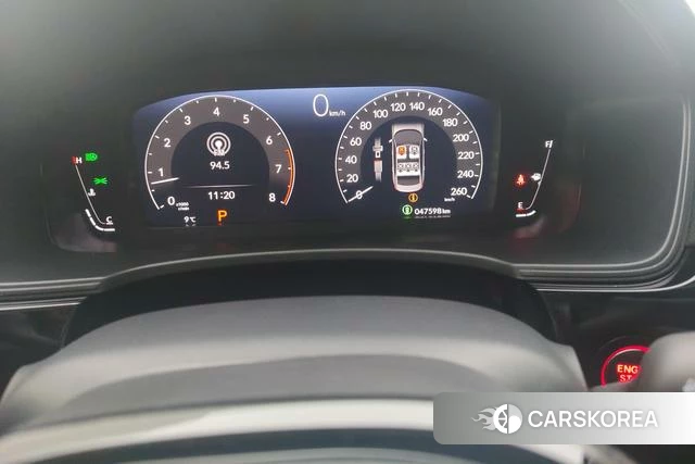 Honda Civic id 4259642 из Китая 9
