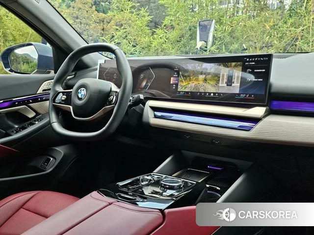 BMW 5 series id 4278499 из Китая 7