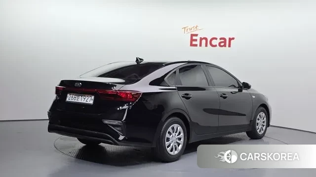 Kia Come New K3 id 3028763 из Кореи 12