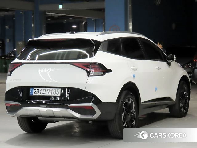 Kia Sportage 5th Generation id 4772870 из Кореи 12