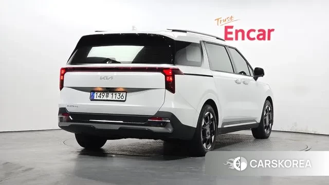 Kia The New Carnival 4th Generation id 3523424 из Кореи 12