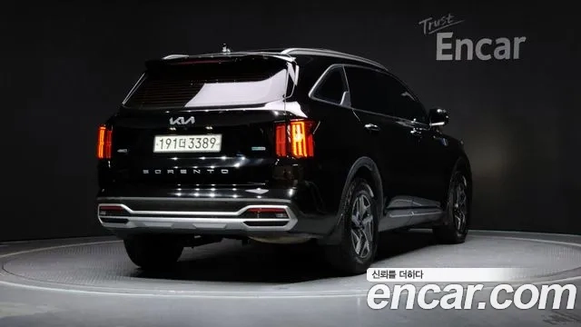 Kia Sorento 4th Generation id 2950304 из Кореи 12