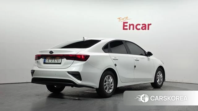 Kia Come New K3 id 4383692 из Кореи 12