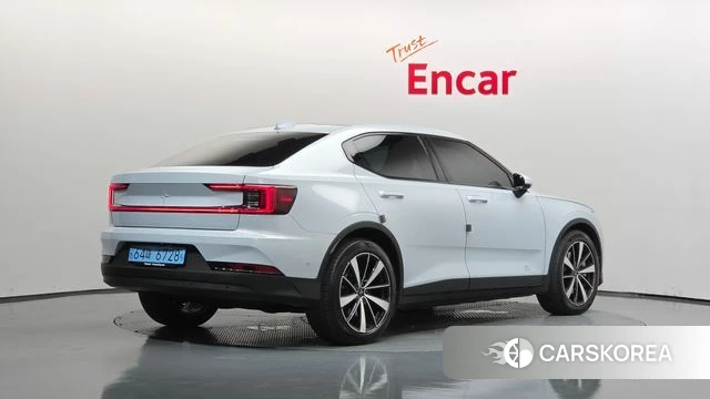 Polestar Polestar 2 id 4835643 из Кореи 12