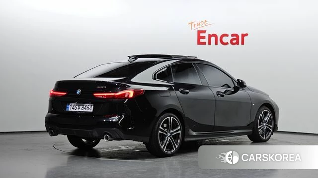 BMW 2 Series Gran Coupe (F44) id 4700793 из Кореи 12