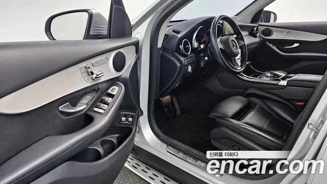 Mercedes-Benz GLC-Class X253 id 2684899 из Кореи 12