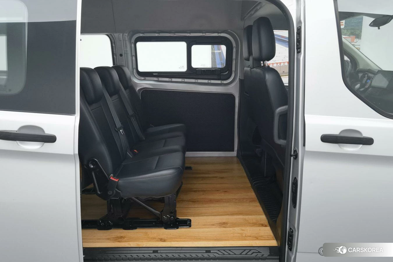 Ford Transit id 4439129 из Китая 12