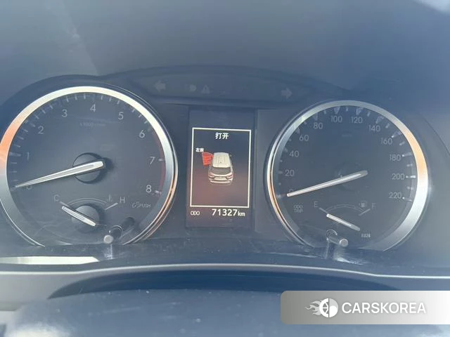 Toyota Highlander id 4253464 из Китая 12