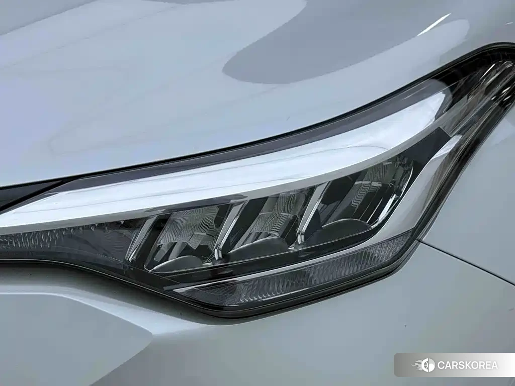 Toyota IZOA id 4686114 из Китая 12