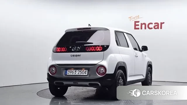 Hyundai Casper id 3645738 из Кореи 12