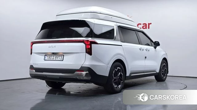 Kia The New Carnival 4th Generation id 4194488 из Кореи 12