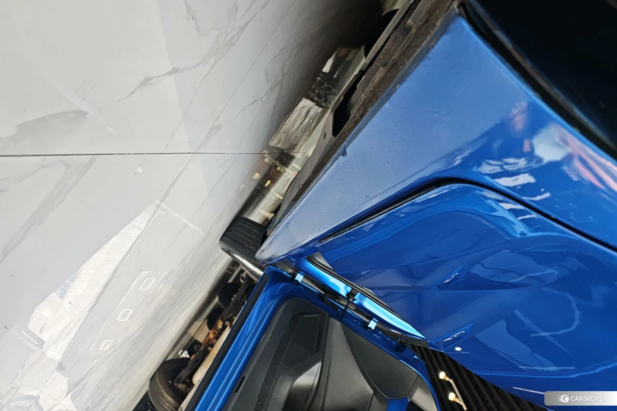 Volkswagen Polo id 4440342 из Китая 9
