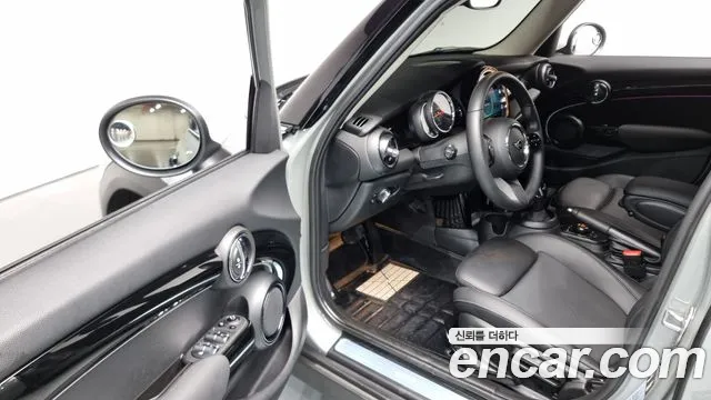 Mini Cooper id 2654346 из Кореи 12