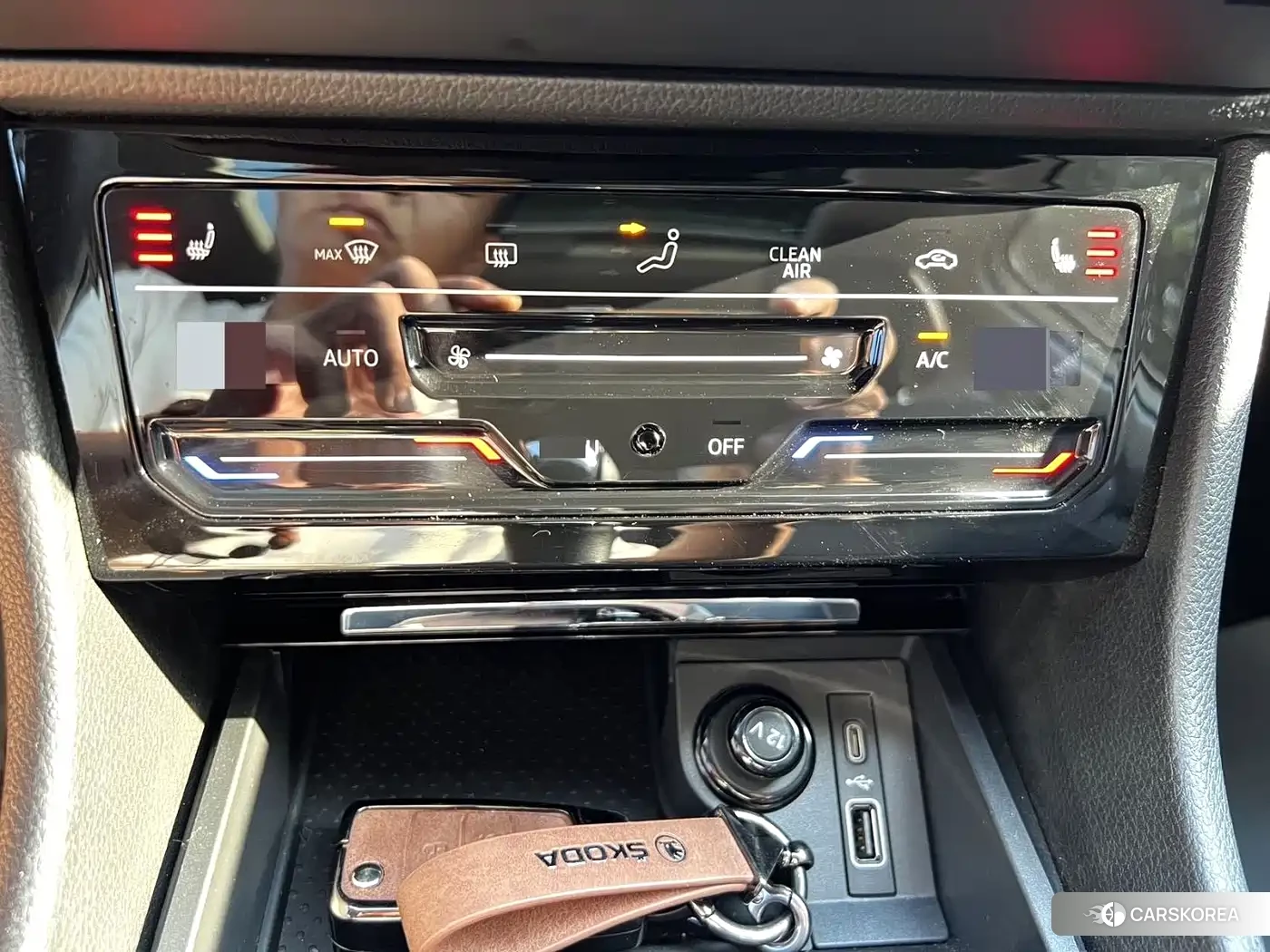 Skoda Superb id 4679796 из Китая 7