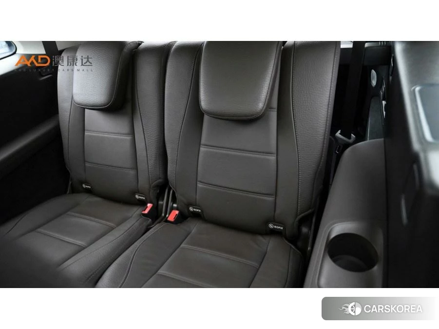 Mercedes-Benz GLS 2020 Черный из Китая, фото 3