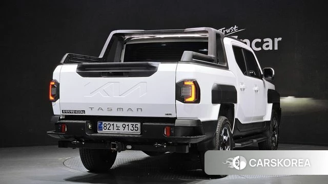 Kia Tasman id 4194086 из Кореи 12