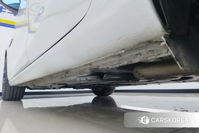 Chevrolet Mai Ruibao XL id 4236664 из Китая 9