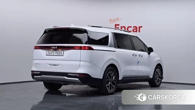 Kia Carnival 4th generation id 3426605 из Кореи 12