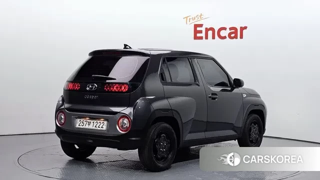 Hyundai Casper id 3384130 из Кореи 12