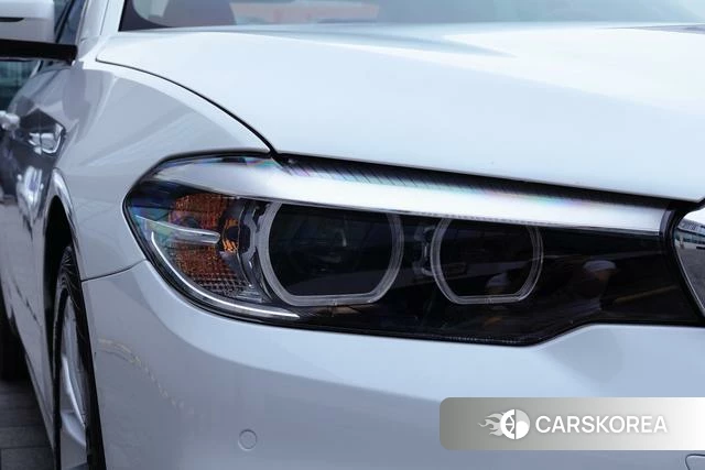 BMW 5 series id 4228507 из Китая 8