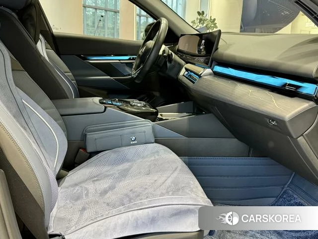 BMW 5 series id 4271684 из Китая 7