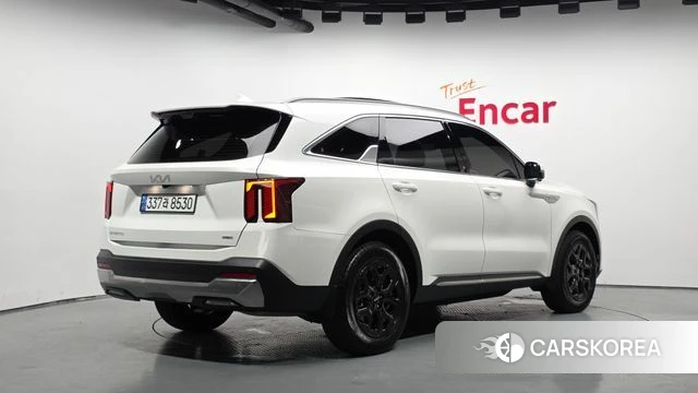 Kia The New Sorento 4th Generation id 4388151 из Кореи 12